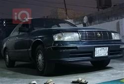 تويوتا كراون